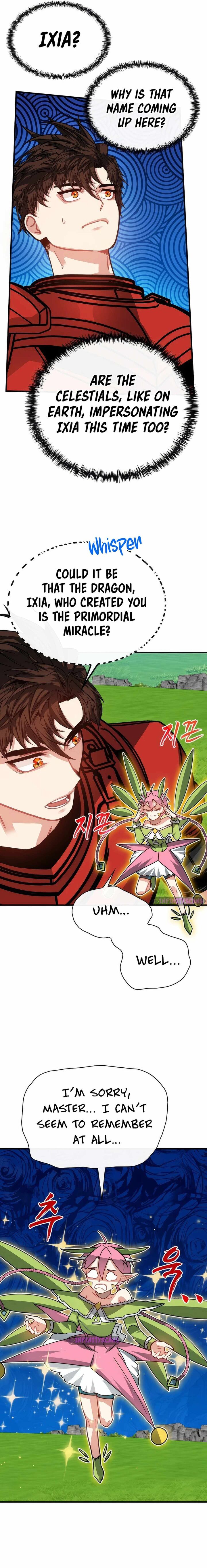 Sss Class Gacha Hunter Chapter 110 Page 20