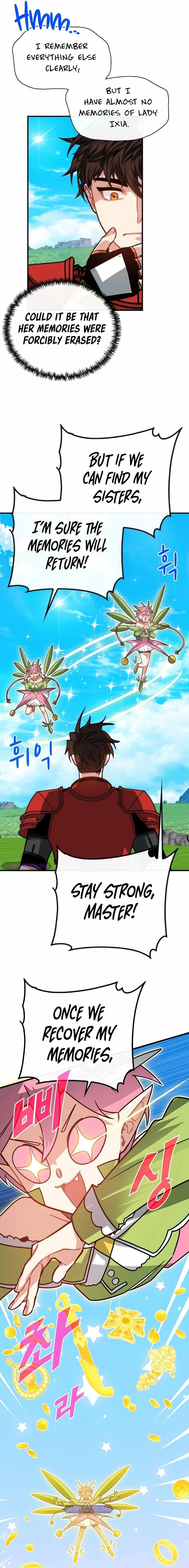 Sss Class Gacha Hunter Chapter 110 Page 21