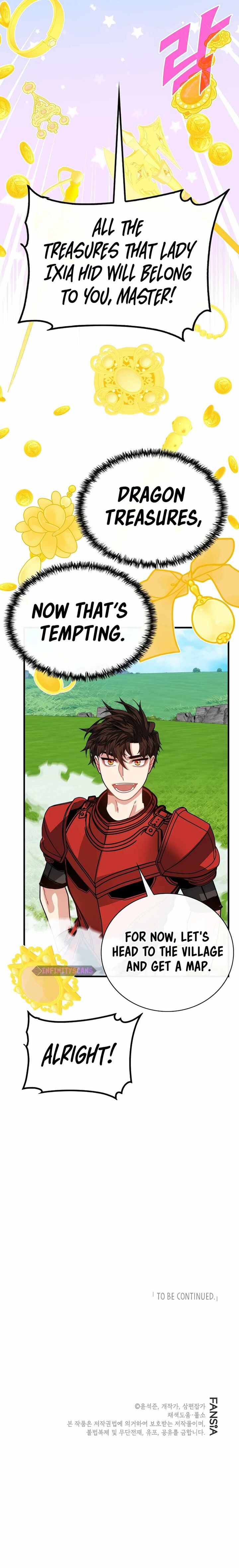 Sss Class Gacha Hunter Chapter 110 Page 22