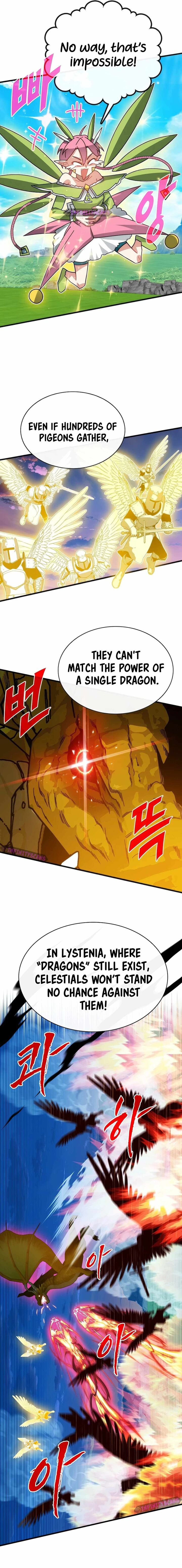 Sss Class Gacha Hunter Chapter 110 Page 9