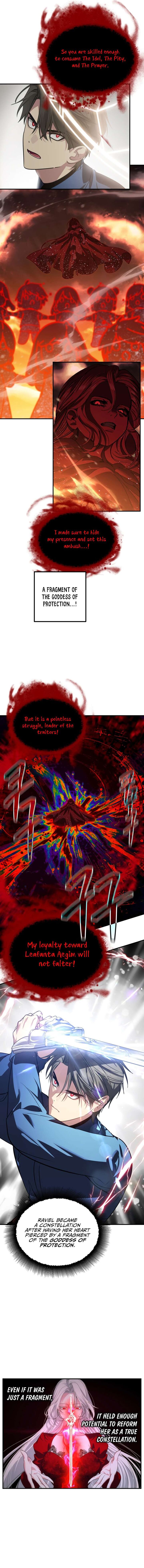 Sss Class Suicide Hunter Chapter 116 Page 9
