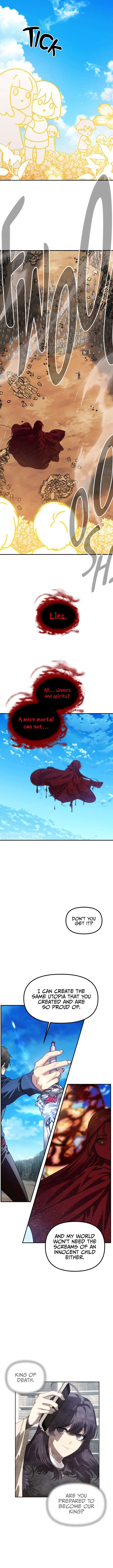 Sss Class Suicide Hunter Chapter 118 Page 4