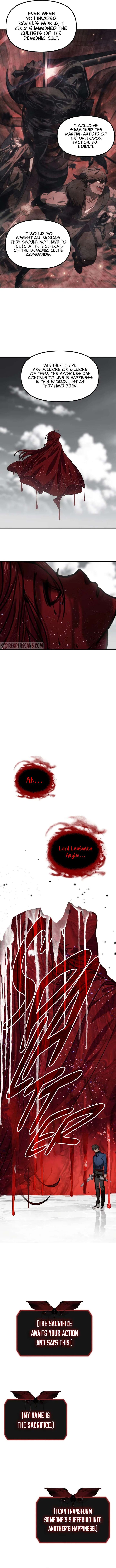 Sss Class Suicide Hunter Chapter 118 Page 9