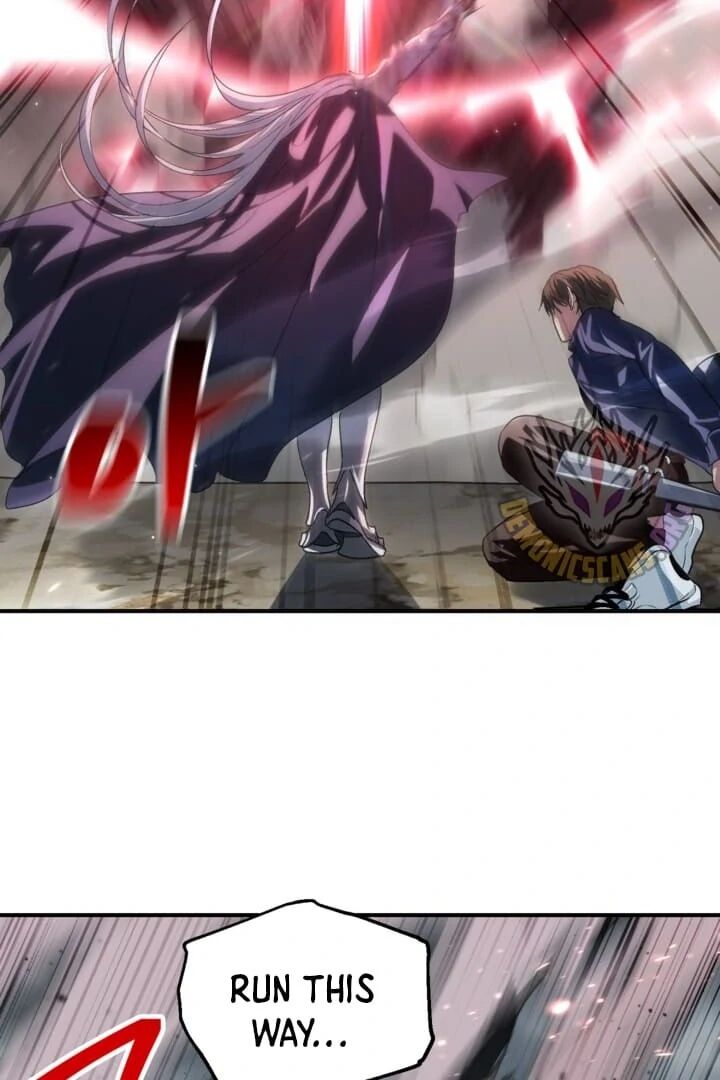 Sss Class Suicide Hunter Chapter 120 Page 104