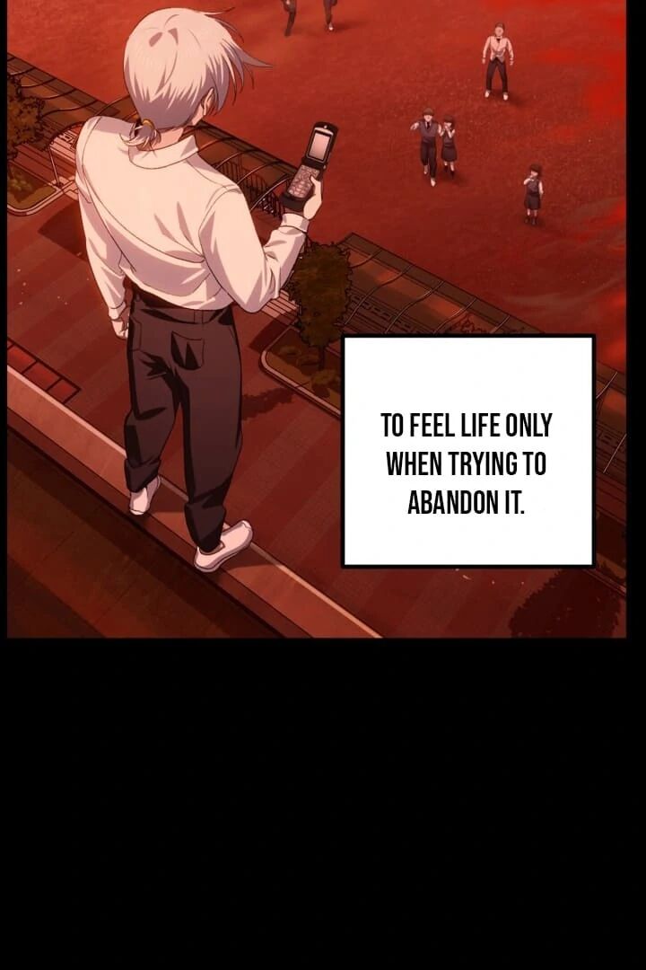 Sss Class Suicide Hunter Chapter 120 Page 14