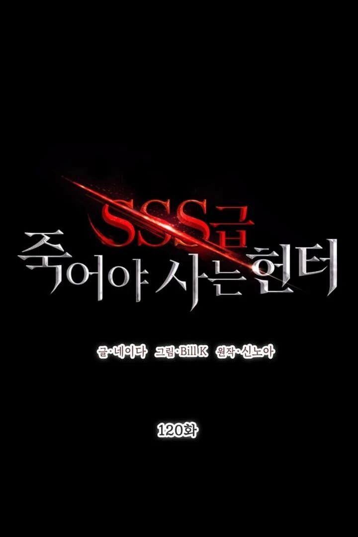Sss Class Suicide Hunter Chapter 120 Page 31