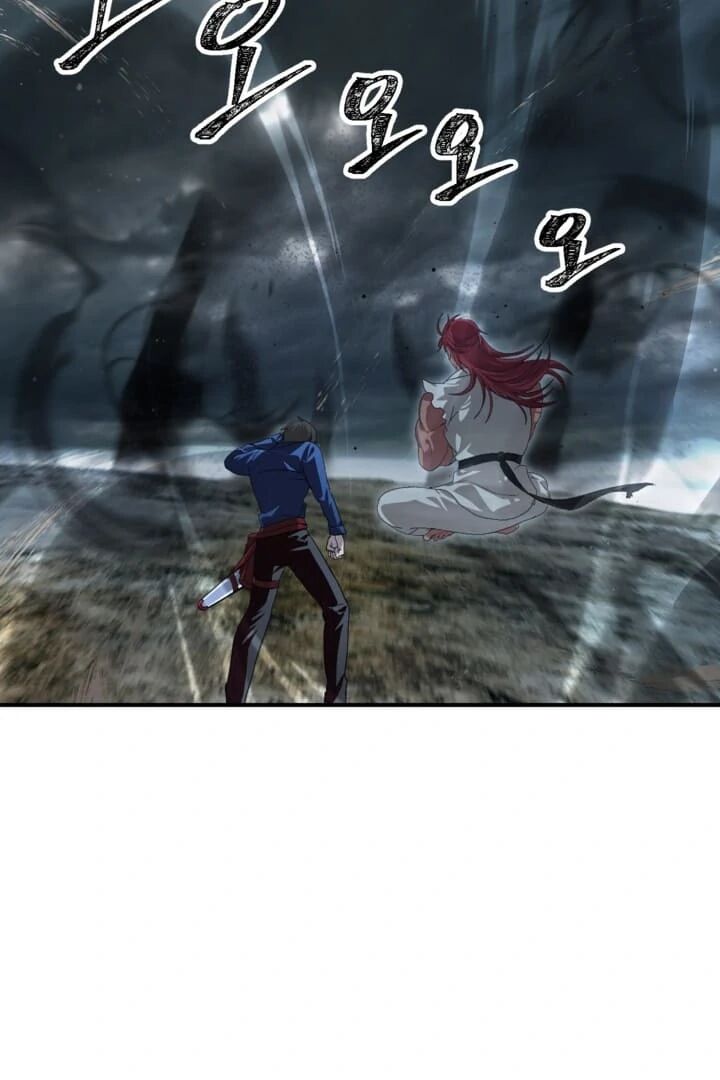 Sss Class Suicide Hunter Chapter 120 Page 33