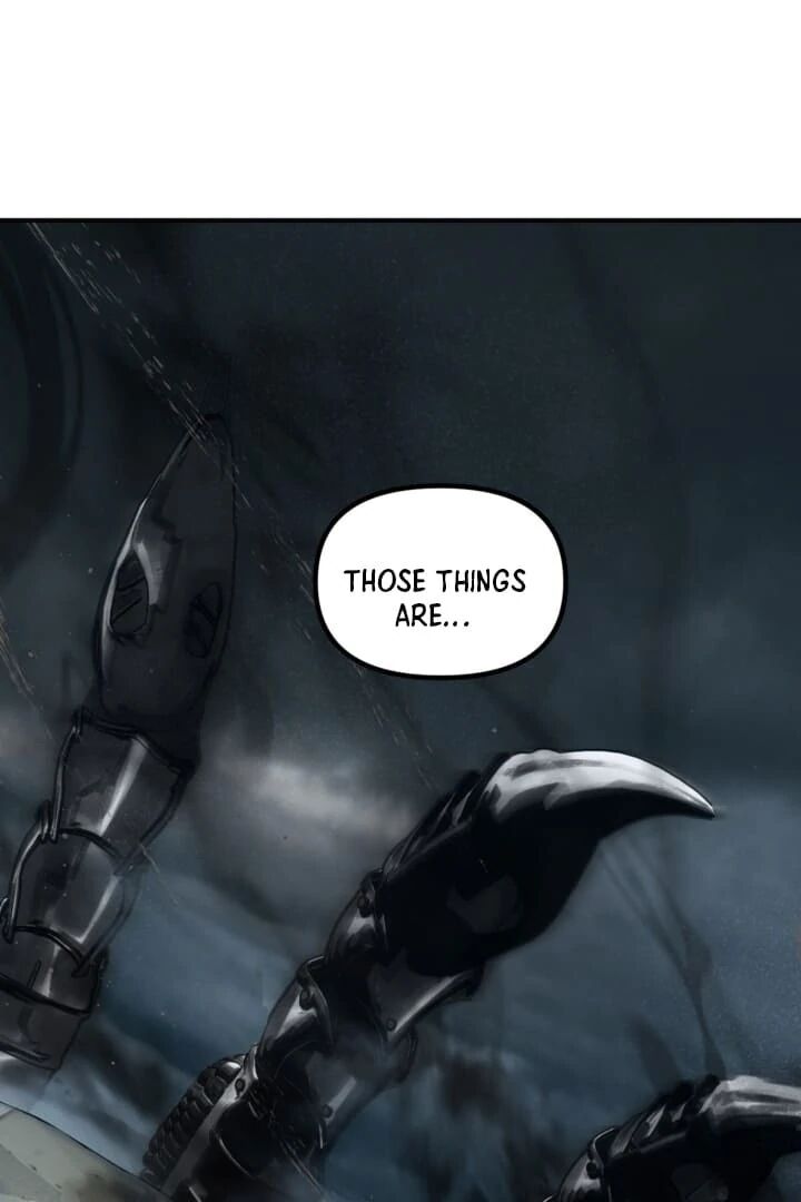 Sss Class Suicide Hunter Chapter 120 Page 37