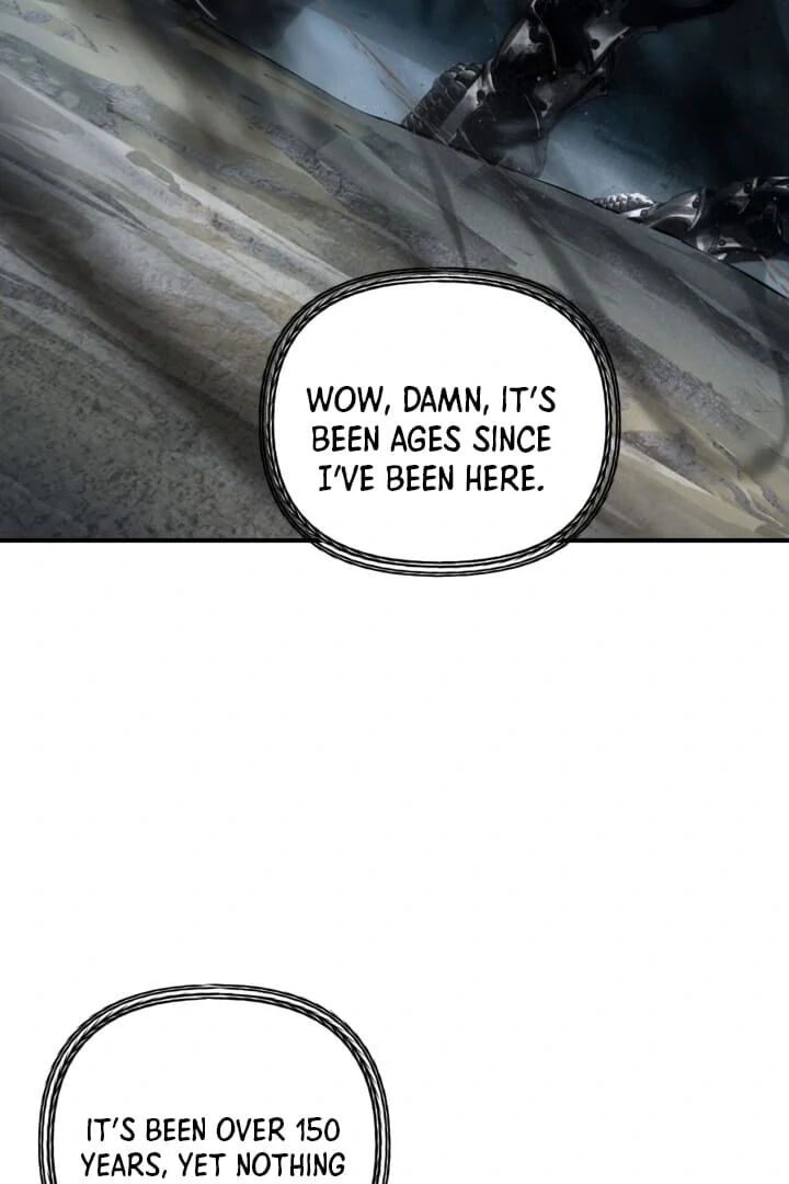 Sss Class Suicide Hunter Chapter 120 Page 38