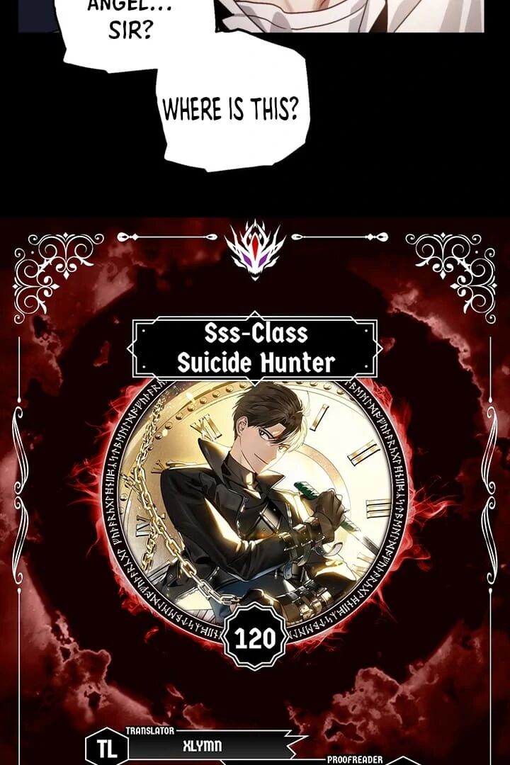 Sss Class Suicide Hunter Chapter 120 Page 4
