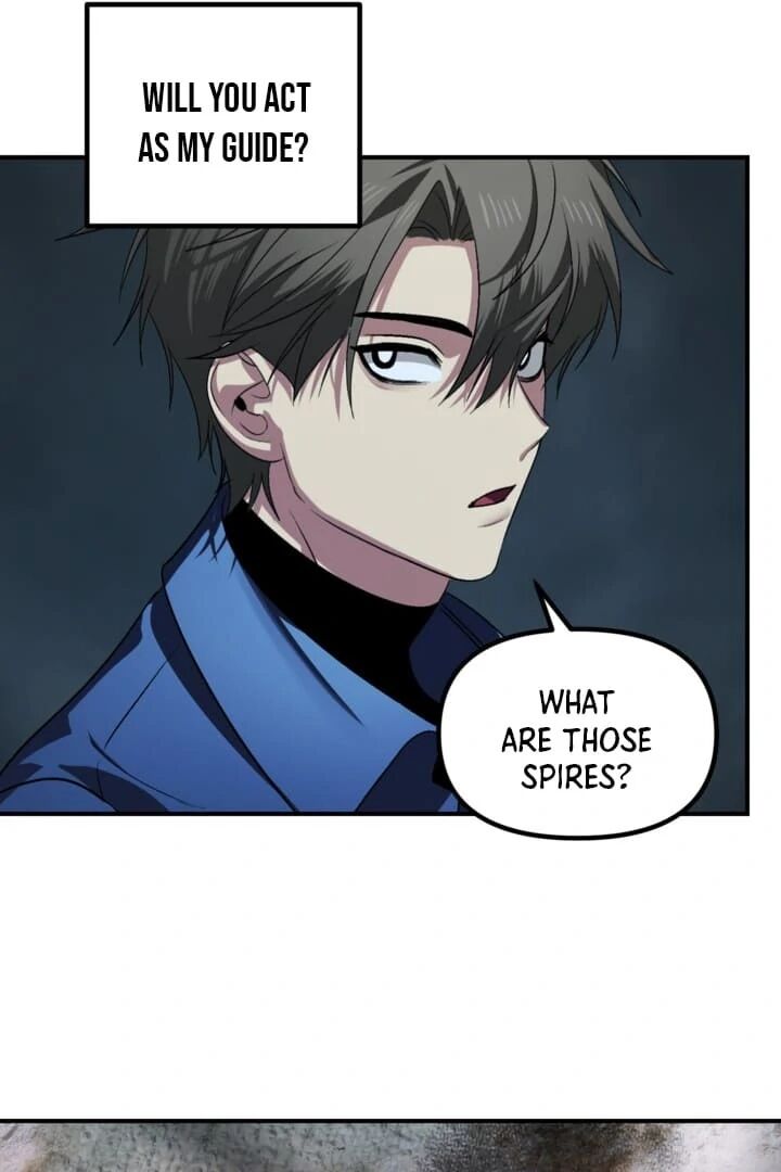 Sss Class Suicide Hunter Chapter 120 Page 41