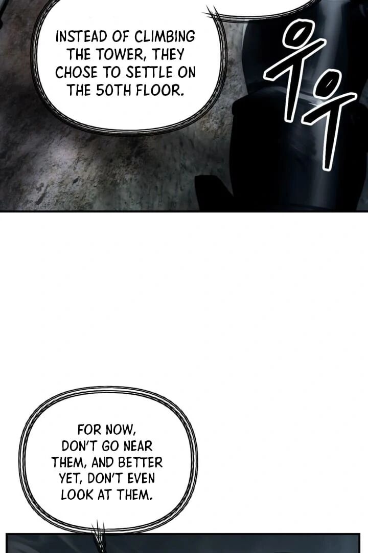 Sss Class Suicide Hunter Chapter 120 Page 43