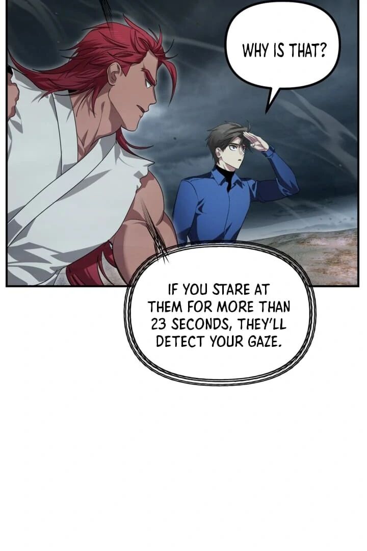 Sss Class Suicide Hunter Chapter 120 Page 44