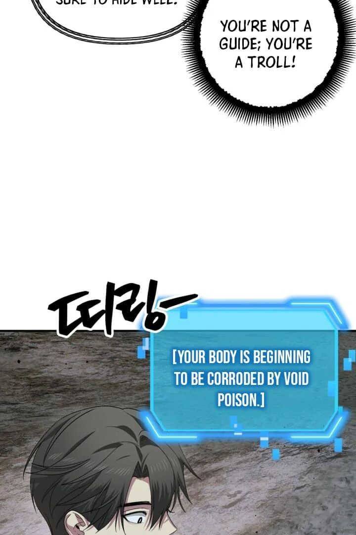 Sss Class Suicide Hunter Chapter 120 Page 48