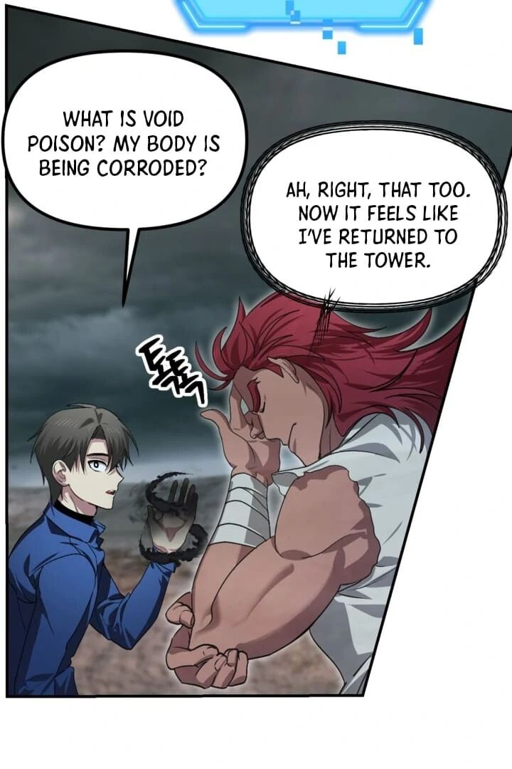 Sss Class Suicide Hunter Chapter 120 Page 51