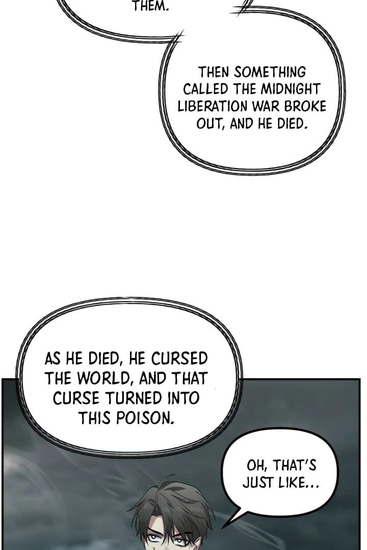 Sss Class Suicide Hunter Chapter 120 Page 53