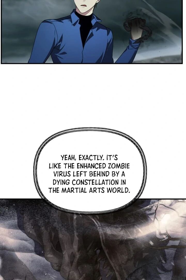 Sss Class Suicide Hunter Chapter 120 Page 54