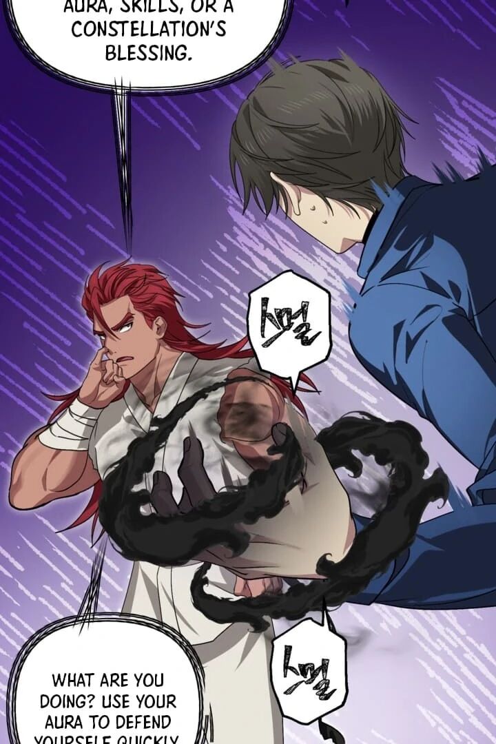 Sss Class Suicide Hunter Chapter 120 Page 56