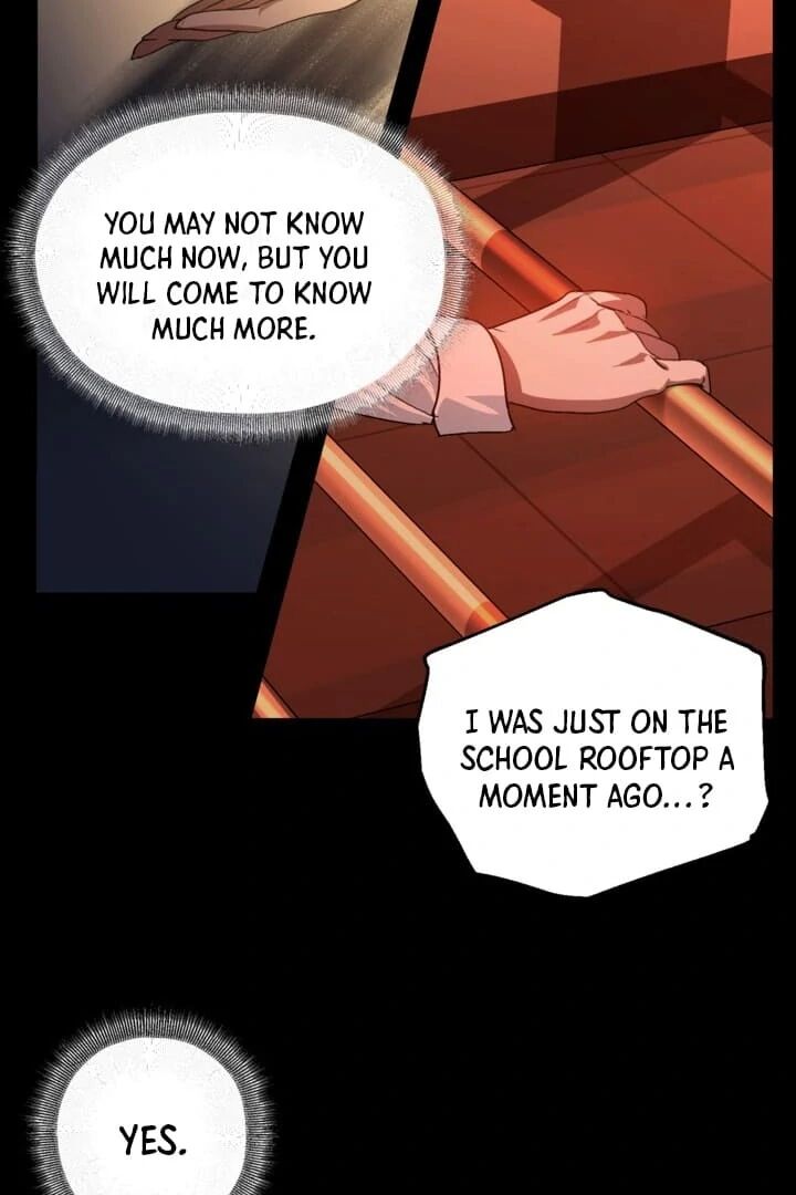 Sss Class Suicide Hunter Chapter 120 Page 6