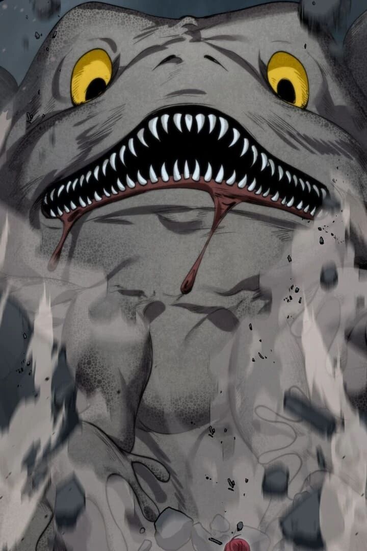 Sss Class Suicide Hunter Chapter 120 Page 61