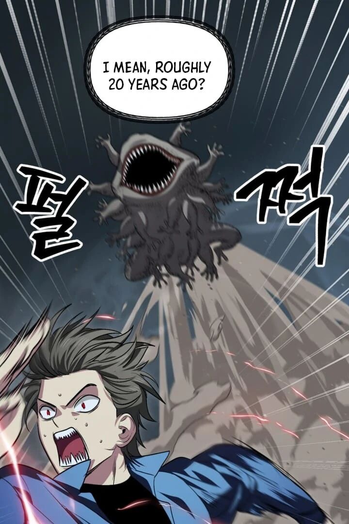 Sss Class Suicide Hunter Chapter 120 Page 65