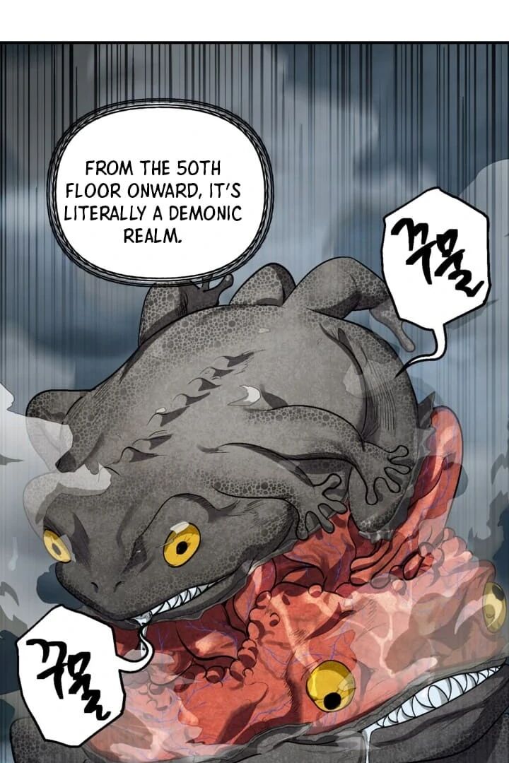 Sss Class Suicide Hunter Chapter 120 Page 75