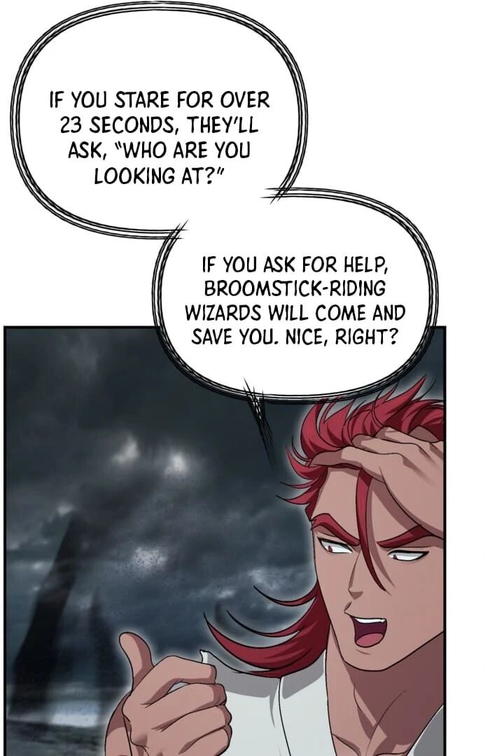 Sss Class Suicide Hunter Chapter 120 Page 79