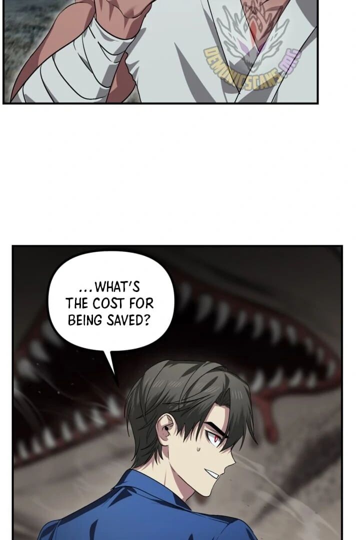 Sss Class Suicide Hunter Chapter 120 Page 80