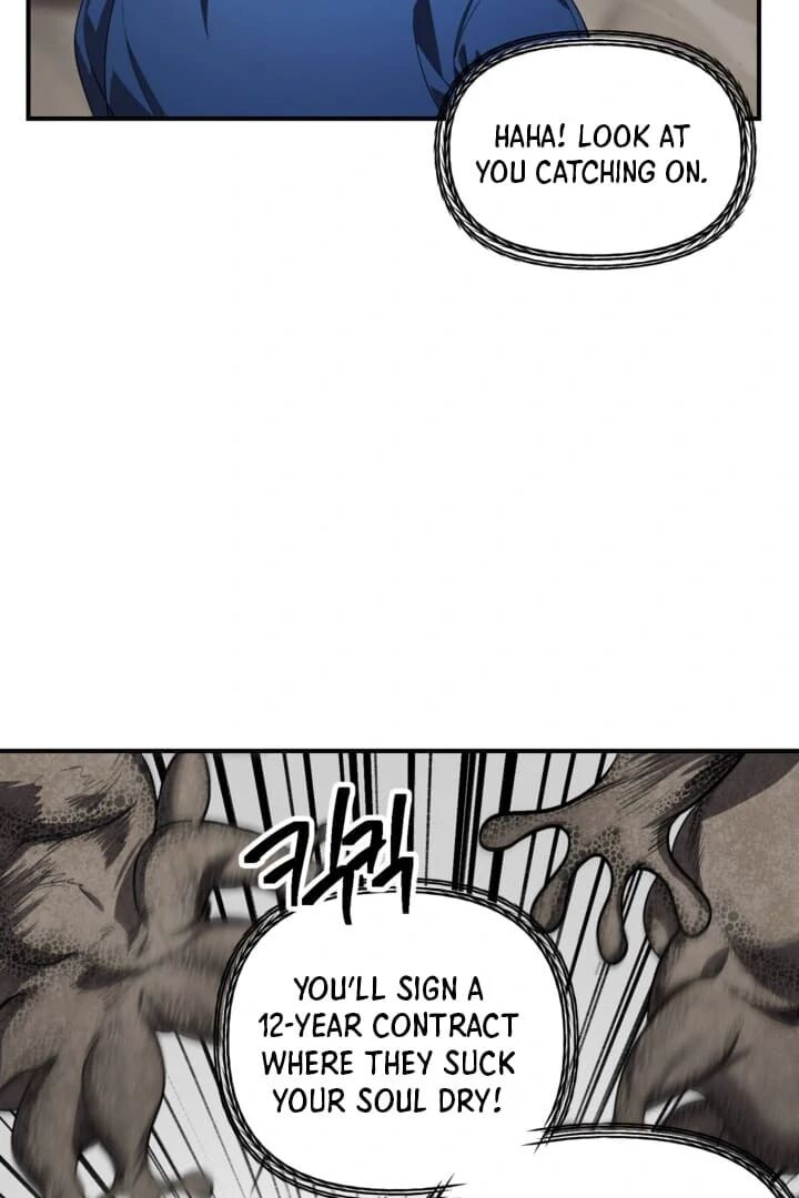 Sss Class Suicide Hunter Chapter 120 Page 81