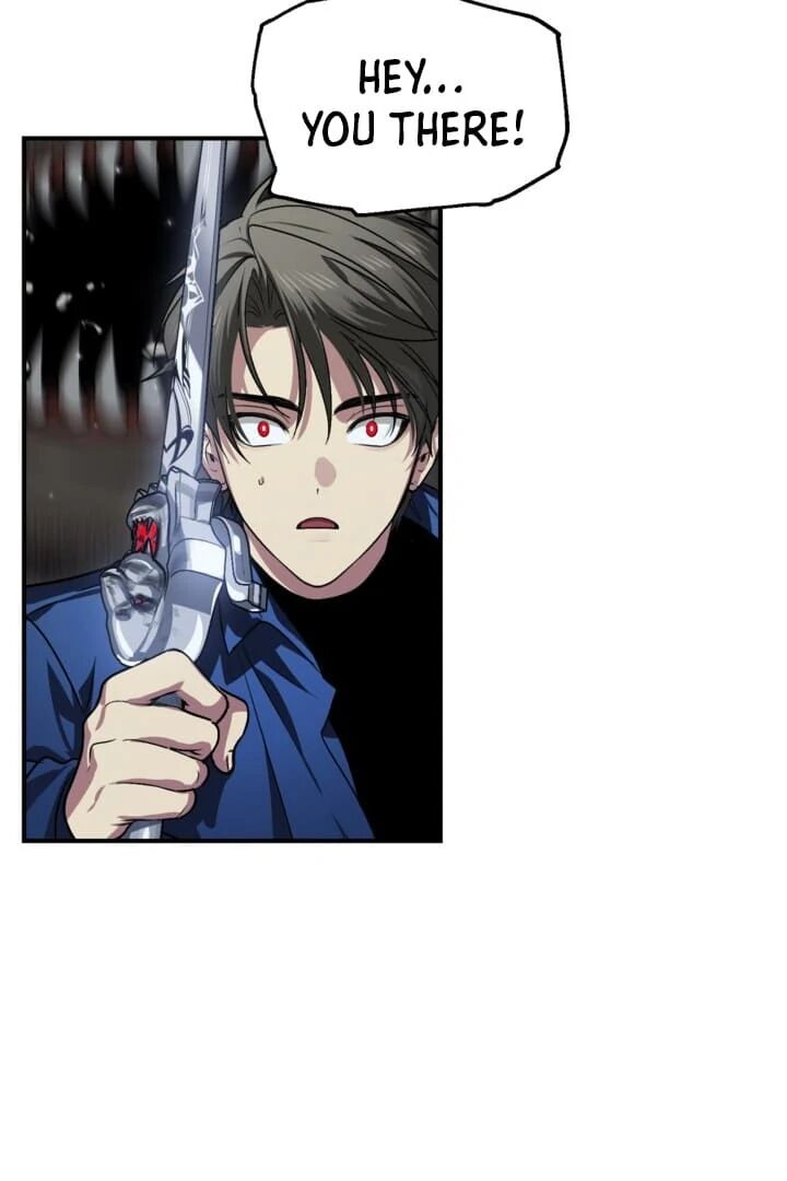 Sss Class Suicide Hunter Chapter 120 Page 83