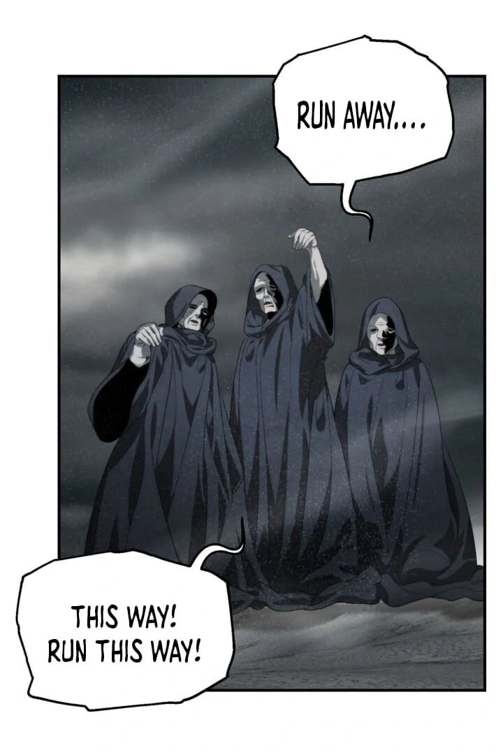 Sss Class Suicide Hunter Chapter 120 Page 84