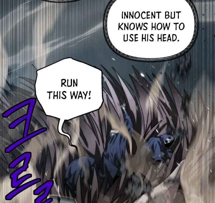 Sss Class Suicide Hunter Chapter 120 Page 87