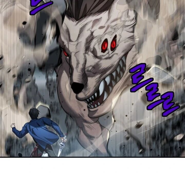 Sss Class Suicide Hunter Chapter 120 Page 88