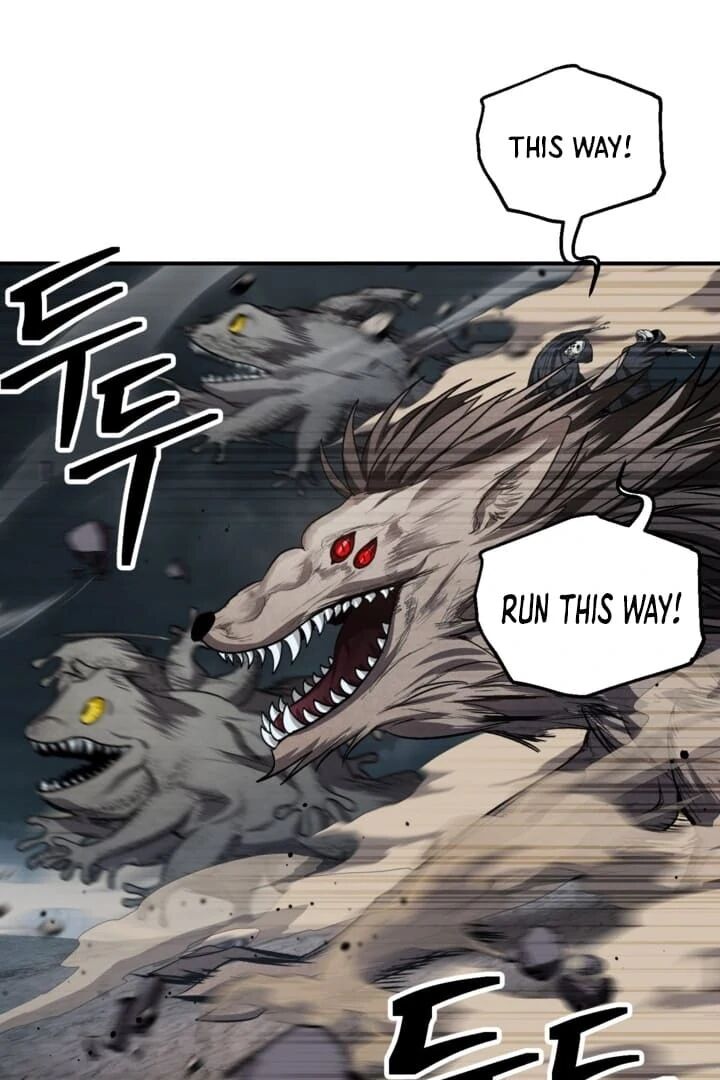 Sss Class Suicide Hunter Chapter 120 Page 89