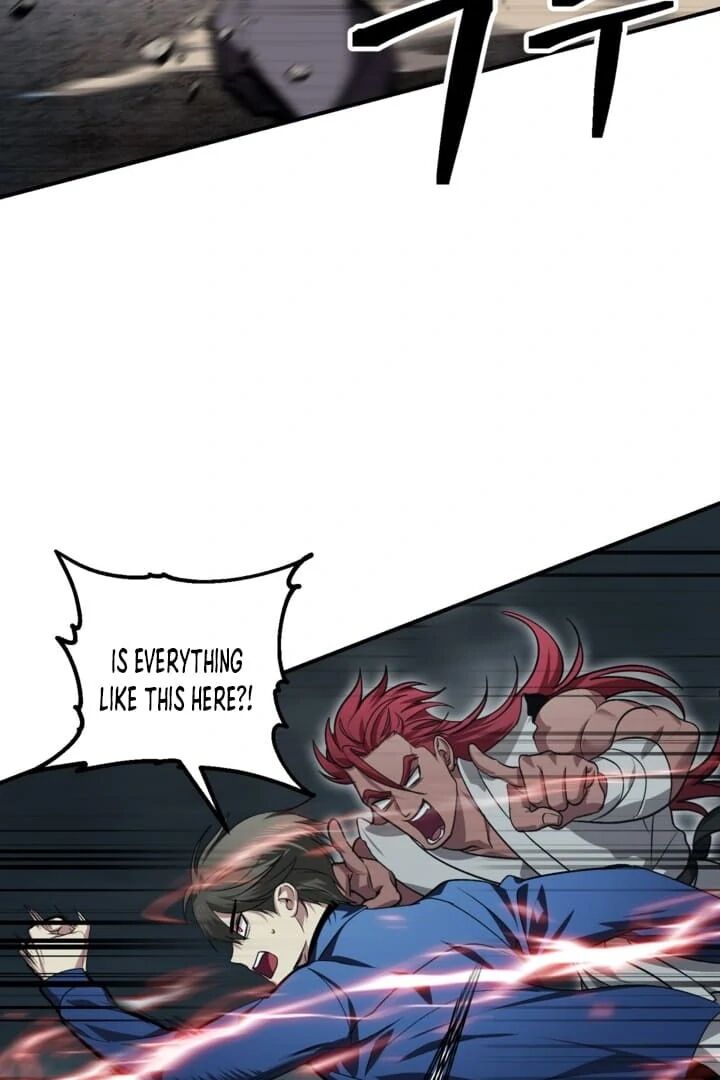 Sss Class Suicide Hunter Chapter 120 Page 90