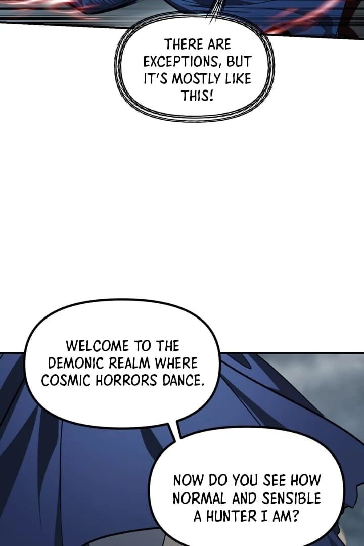 Sss Class Suicide Hunter Chapter 120 Page 91