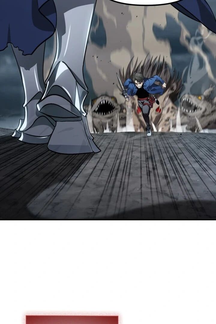 Sss Class Suicide Hunter Chapter 120 Page 92