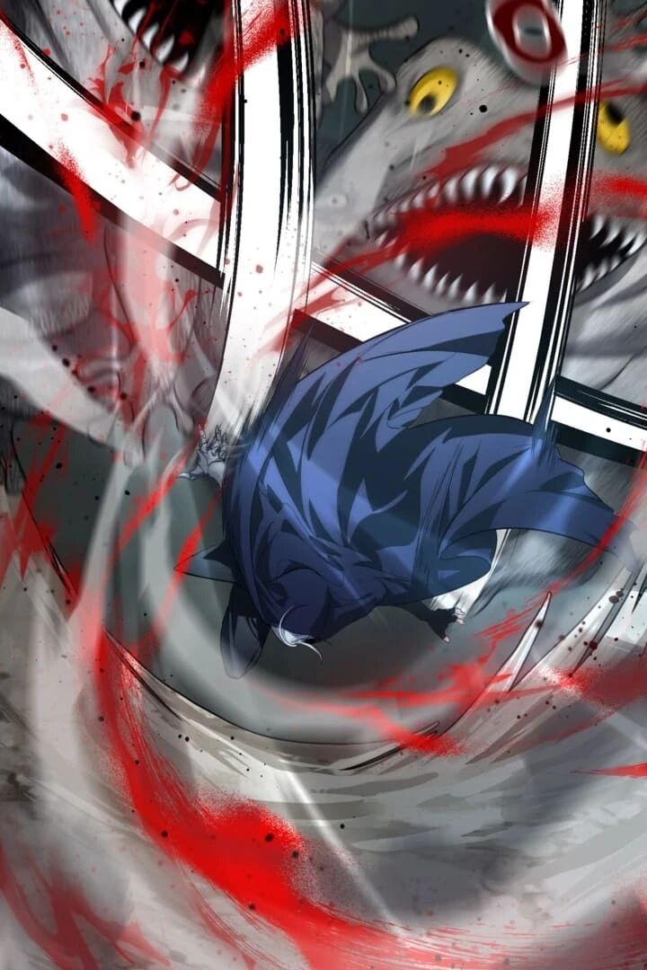 Sss Class Suicide Hunter Chapter 120 Page 95