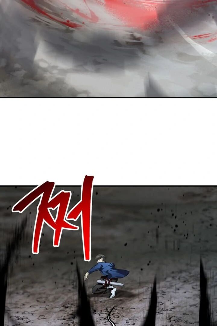 Sss Class Suicide Hunter Chapter 120 Page 96