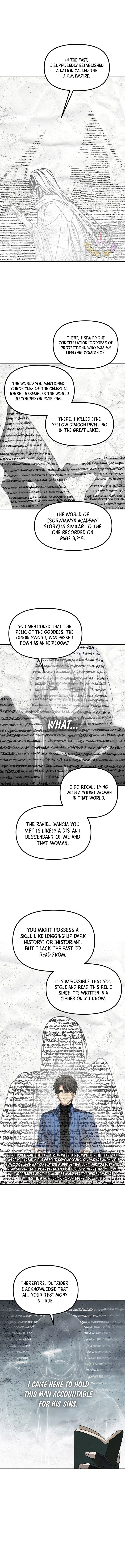 Sss Class Suicide Hunter Chapter 121 Page 7