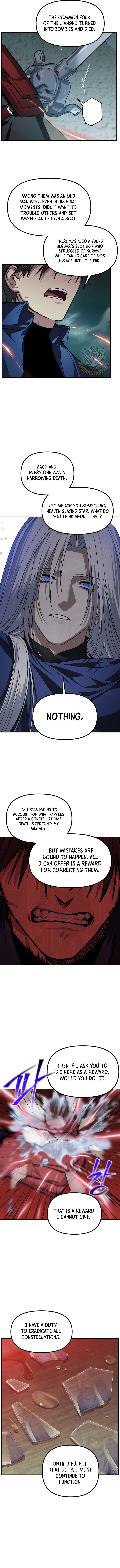 Sss Class Suicide Hunter Chapter 121 Page 9