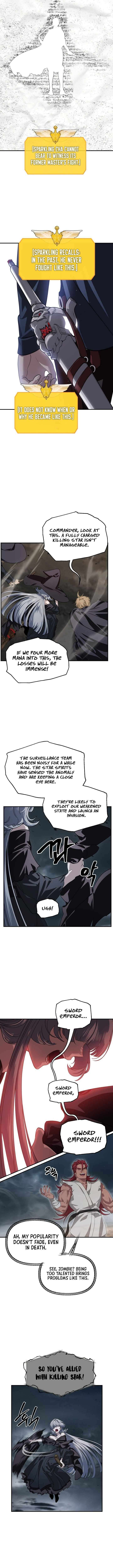 Sss Class Suicide Hunter Chapter 122 Page 10
