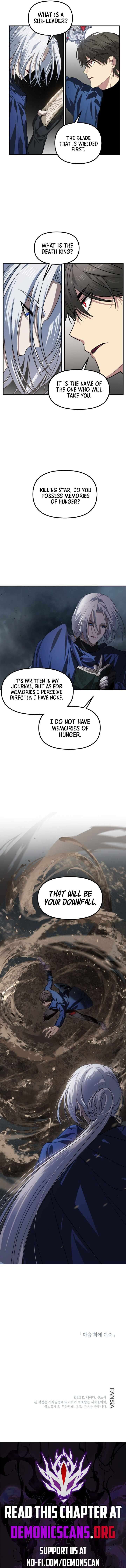 Sss Class Suicide Hunter Chapter 122 Page 12