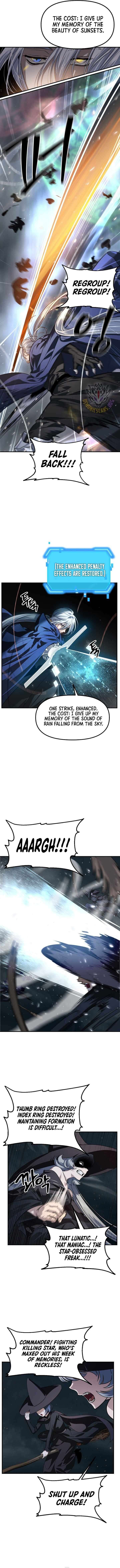 Sss Class Suicide Hunter Chapter 122 Page 7