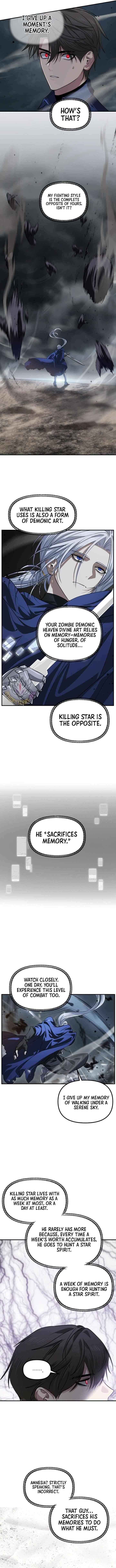 Sss Class Suicide Hunter Chapter 122 Page 9