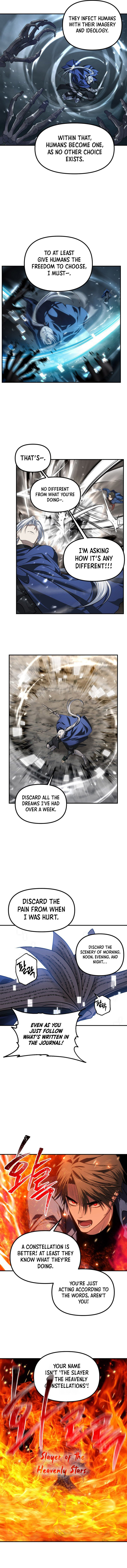 Sss Class Suicide Hunter Chapter 123 Page 10