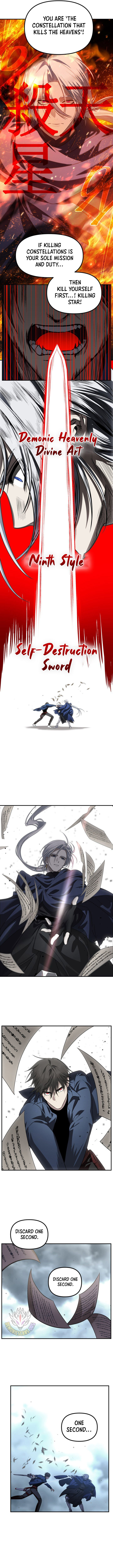 Sss Class Suicide Hunter Chapter 123 Page 11