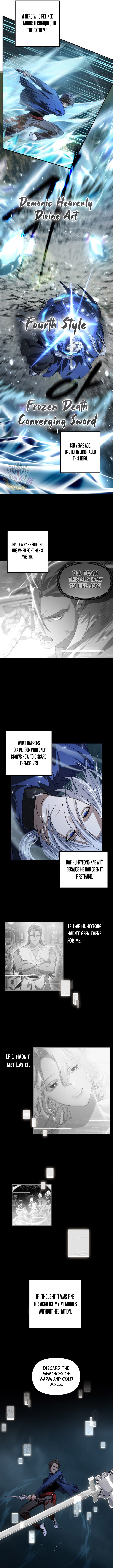 Sss Class Suicide Hunter Chapter 123 Page 7