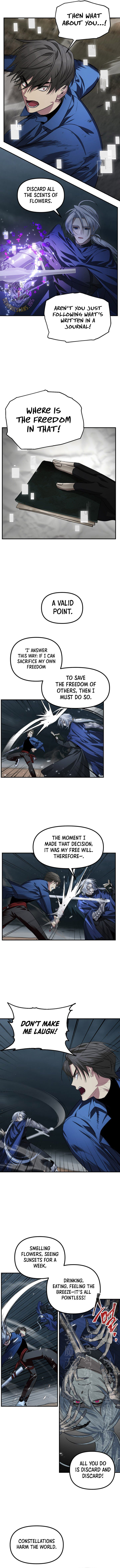 Sss Class Suicide Hunter Chapter 123 Page 9
