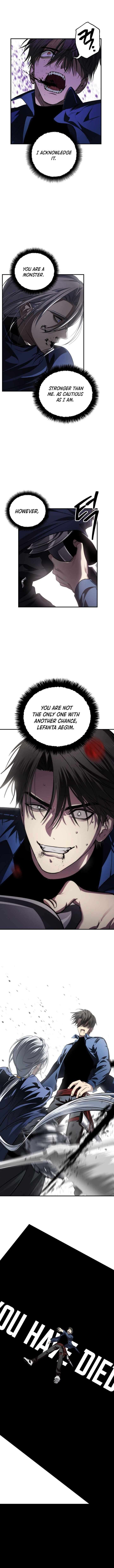 Sss Class Suicide Hunter Chapter 124 Page 10